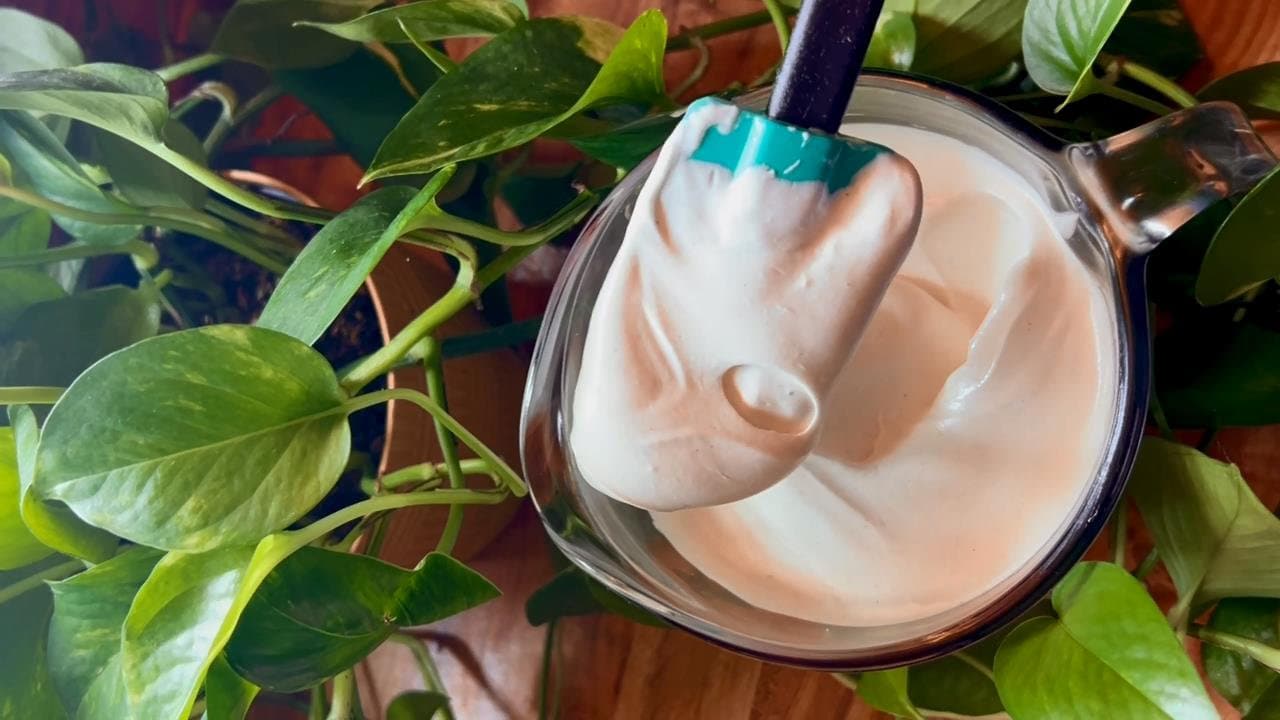 Wild Yam Cream GET BALANCED Women & Men Libido Boost Hormone Balance 4.75 fl oz Pure Organic Herbal Made Fresh Botanical Feel Better