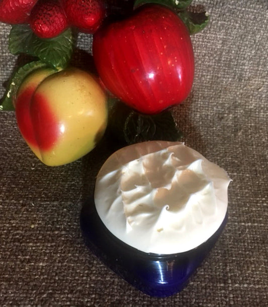 Tallow Blend SPF 50+ Sunscreen/Moisturizer Cream 8oz Shea Tamanu Hemp Macadamia Coconut Raspberry Carrot Seed Organic Honey Made to Order